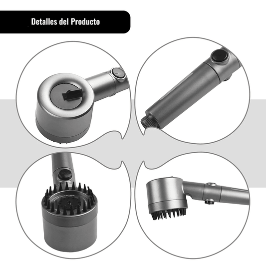 Cabezal para Ducha