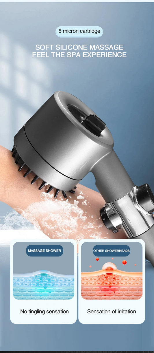 Cabezal para Ducha