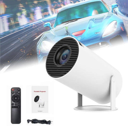 Proyector Hy300 Full Hd Android Control