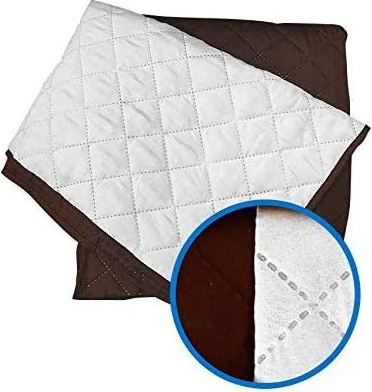 Forro Protector para Mueble 2 Puestos