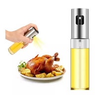 Dispensador de Aceite 100ml