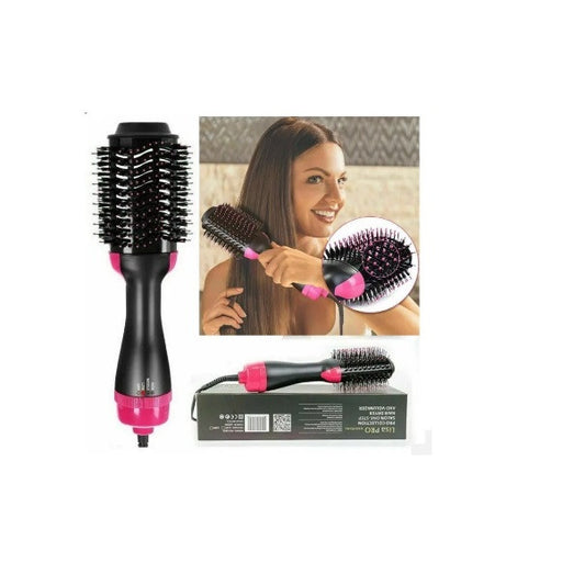 Cepillo Secador  De Aire Voluminizador