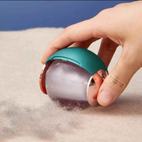 Bola Quitapelos Lavable