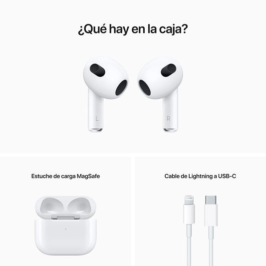 AirPods Serie 3