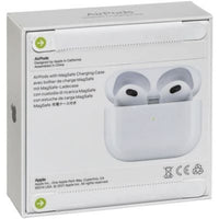 AirPods Serie 3
