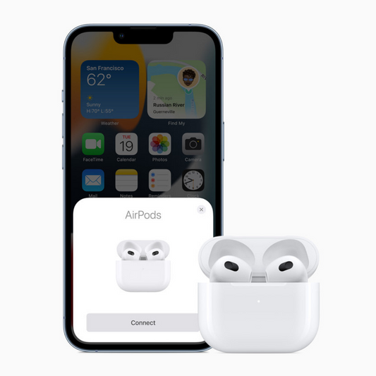 AirPods Serie 3