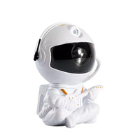 Astronauta Proyector de Nebulosa