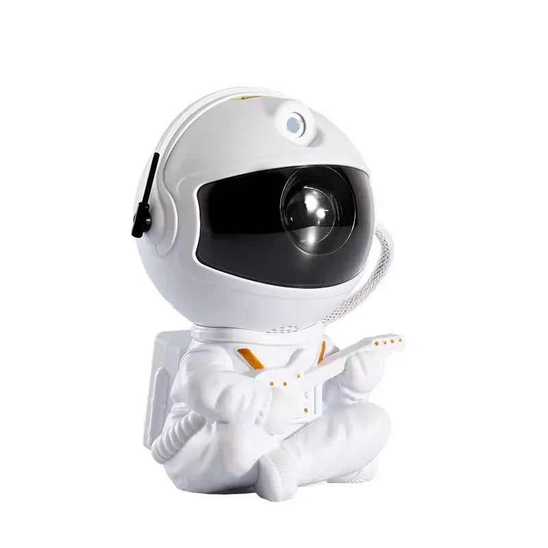 Astronauta Proyector de Nebulosa