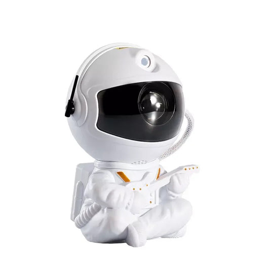 Astronauta Proyector de Nebulosa