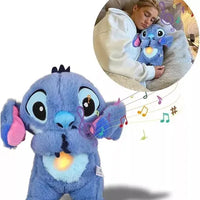 Stich Peluche Para La Ansiedad
