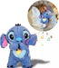 Stich Peluche Para La Ansiedad