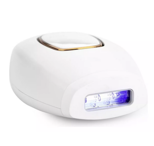 Depiladora Láser Ipl Permanente
