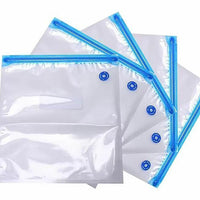 Bolsas Para Sellado al Vacío