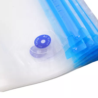 Bolsas Para Sellado al Vacío