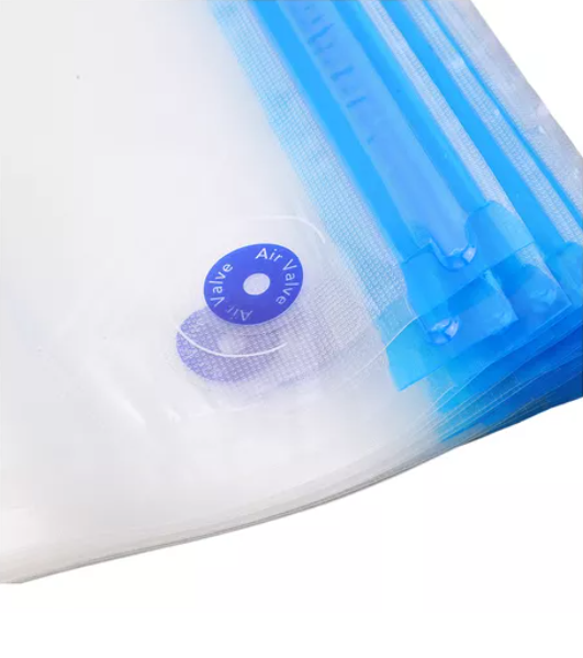 Bolsas Para Sellado al Vacío